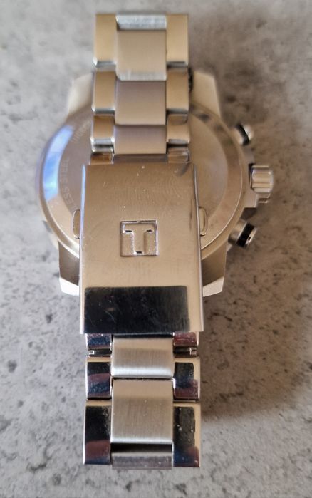 Tissot Supersport Chrono