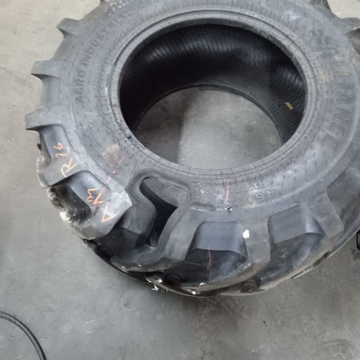 naprawa opon każdy rodzaj i rozmiar wulkanizacja na goraco