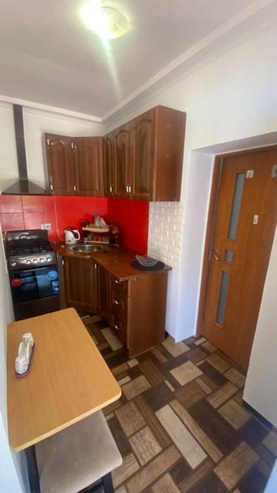 Здам 1-к квартиру на Закарпатті. Виноградів. Ціна вже з комунальними.