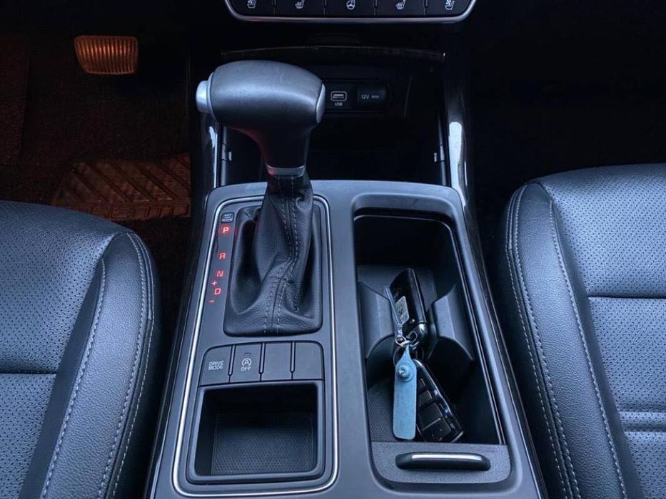 KIA Sorento 2019 2.2 дизель