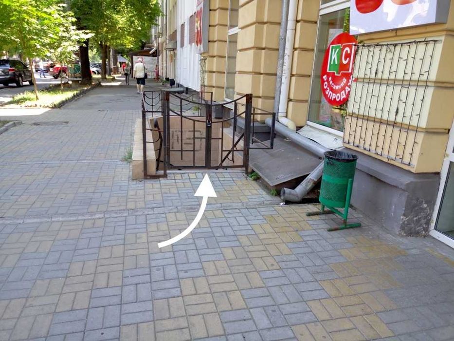 Аренда Сдам Паб 180м² Фасад Бунина,33/ пер Красный/ Кальян Караоке Бар