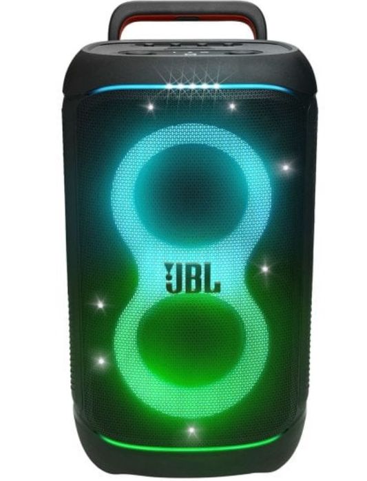 JBL PartyBox 520 ( 320 310 )– Wynajem, Mega Bas, LED Show!