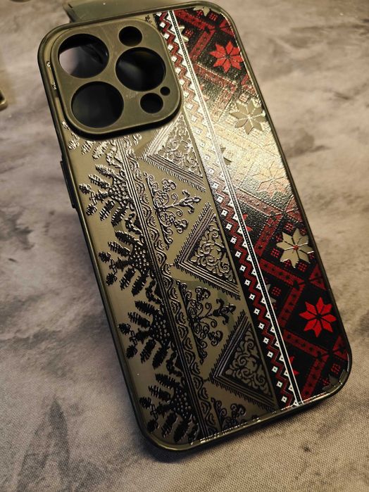чохол на iPhone 14 pro
