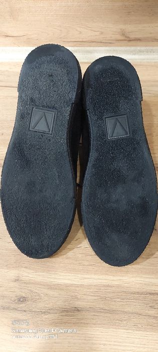 Чоловічі кросівки Louis Vuitton