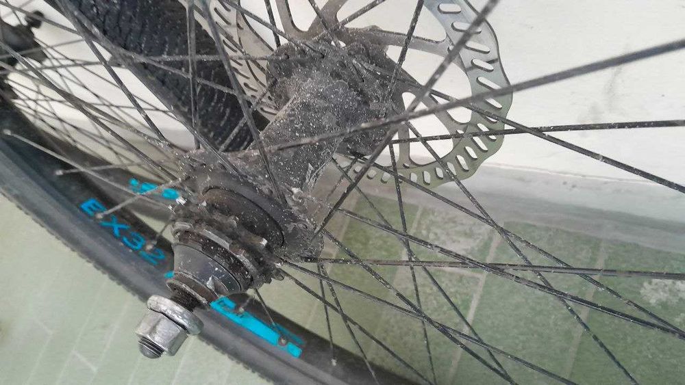 Вілсет 26, 135 х 10, 100 х 9