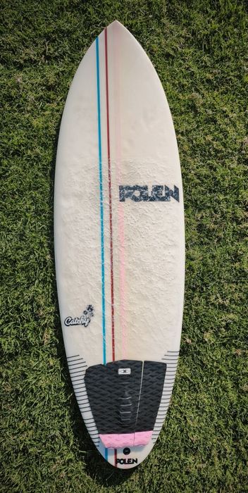 Prancha de surf Polen Catchy