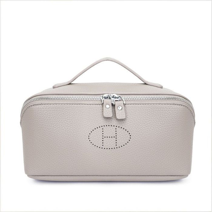 Косметичка в стилі Hermes