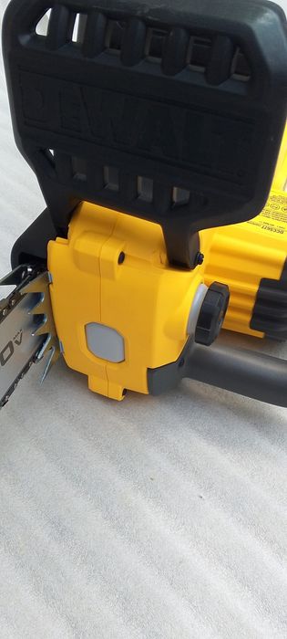 Акумуляторна ланцюгова пила DeWalt DCCS677,  60v , Оригінал, США