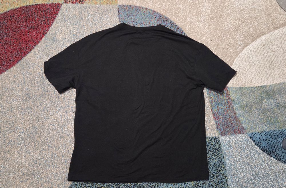 T-shirt oversize