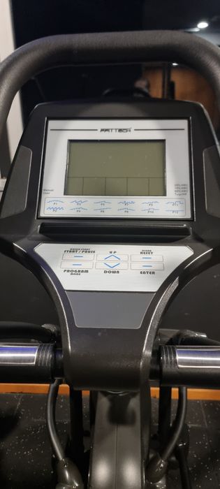 FFiTTech Climber PRO-C100 elíptica climber
