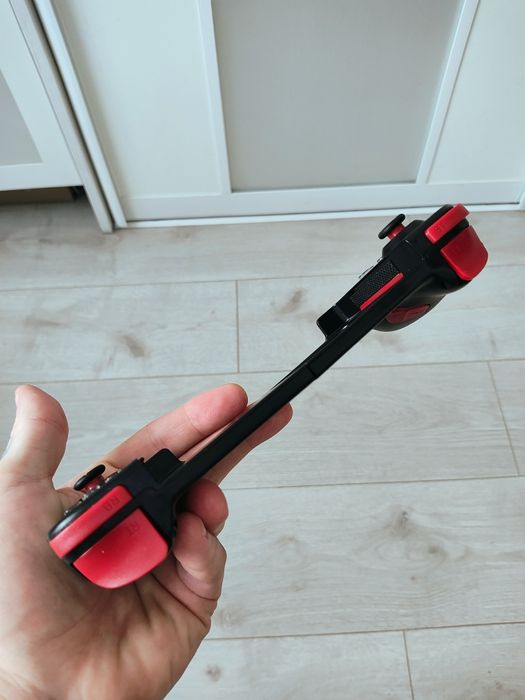 Геймпад BSP D3 з підсвіткою