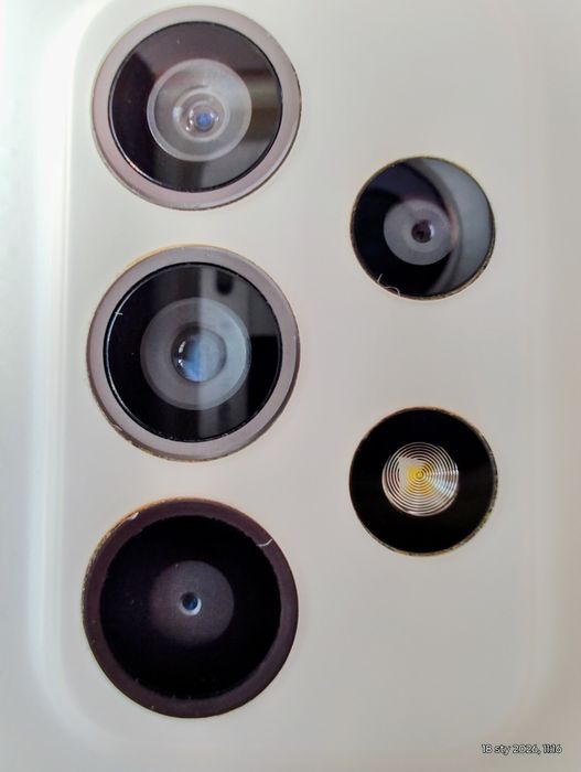 Samsung Galaxy A52S 5G