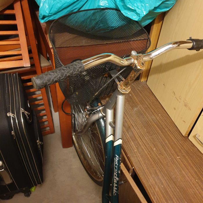 Rower damski  kola 26