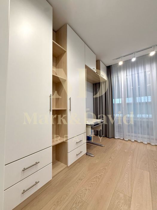 Унікальна квартира ЖК ParkLand голосіївський р-н метро Васильківська