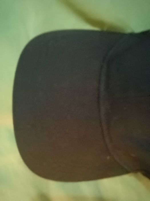 Boné de cor preta - Primark