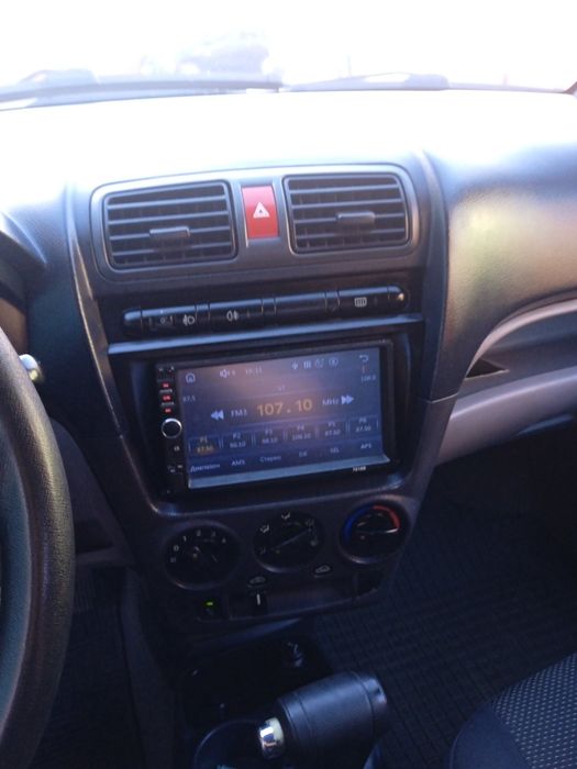 Продам автомобіль KIA Picanto 2005 року