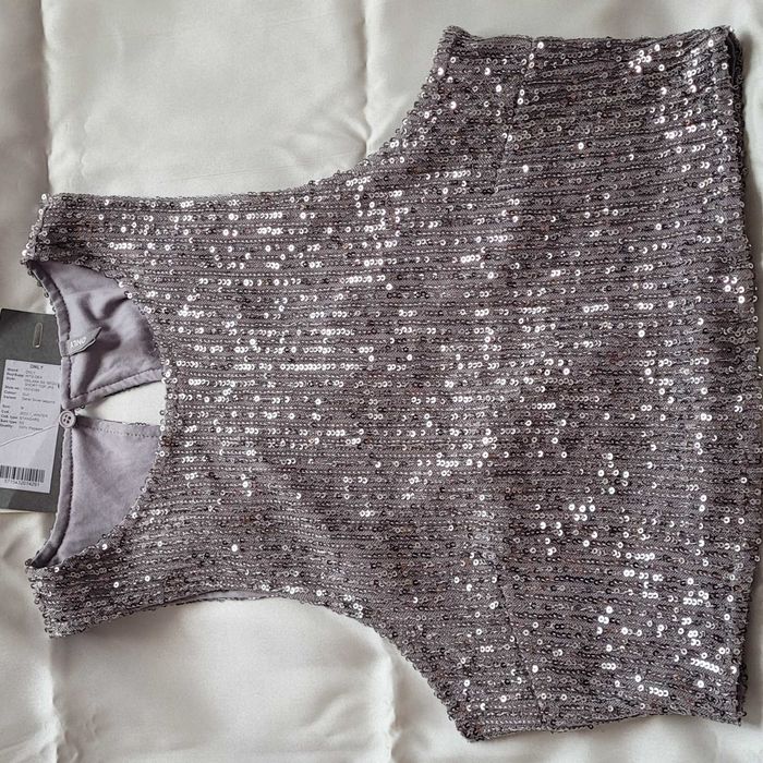 Топ жіночий, розмір M