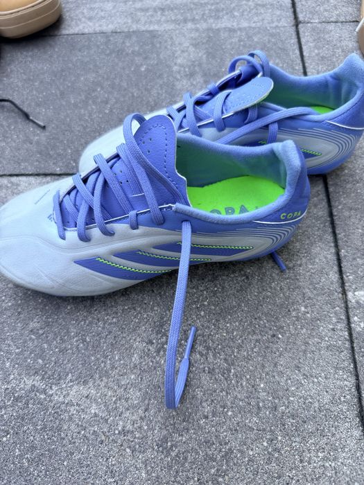 Buty chlopięce Zara, Nike, Puma 30-32