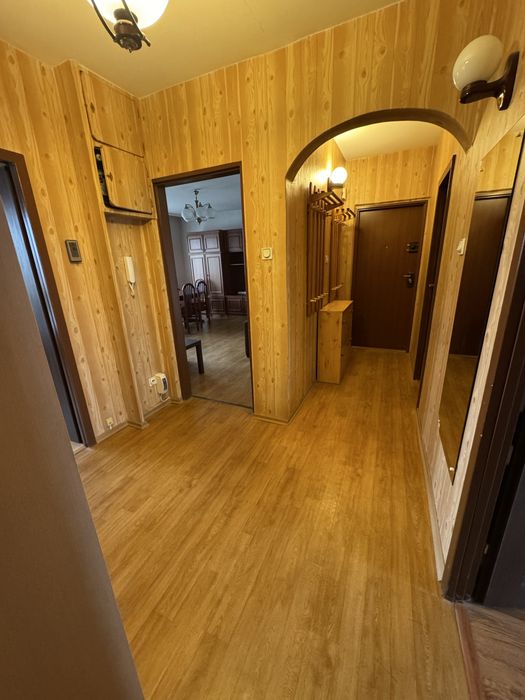 Pokoj w mieszkaniu 4 pokojowym na Retkini - Więcej