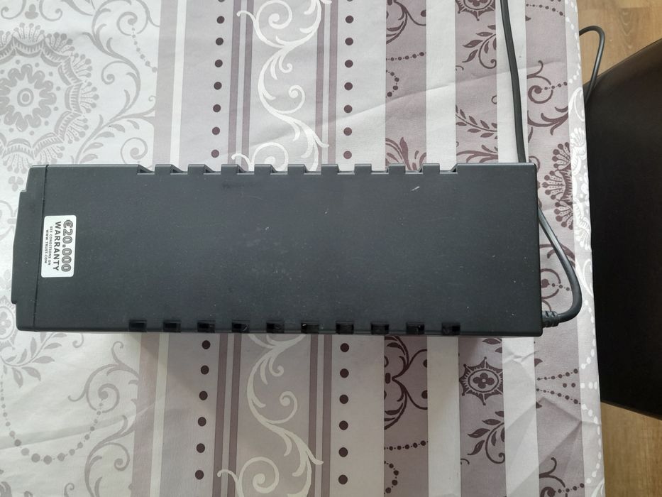 Monitor LG 22' Full HD