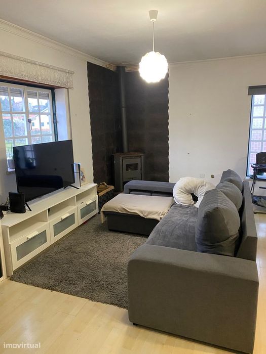 Oportunidade Única Apartamento T3 Tábua — Tábua, Coimbra