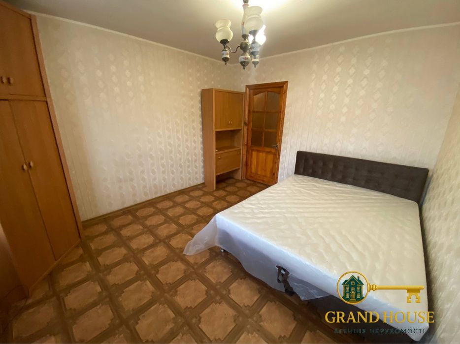 Оренда 2-кімнатної квартири в центрі міста