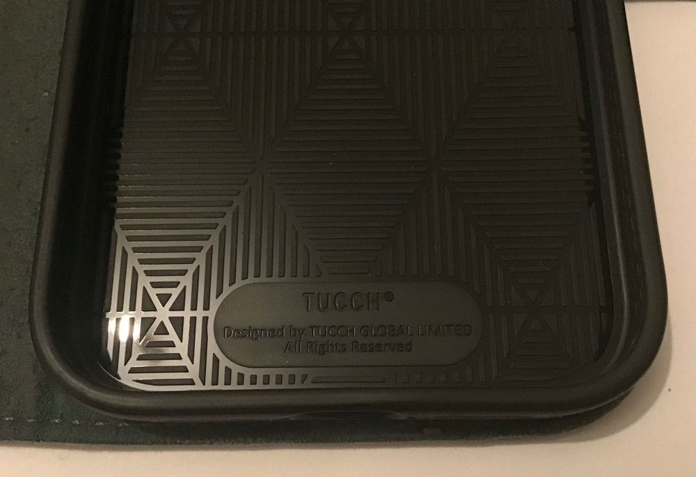 Capa de proteção de iPhone