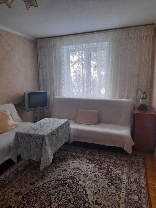 Оренда кімнати в двушці . гарний стан,автономка ,Богунія.