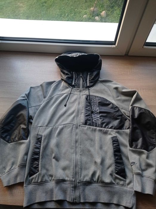 Bluza Nike Air (rozmiar M)