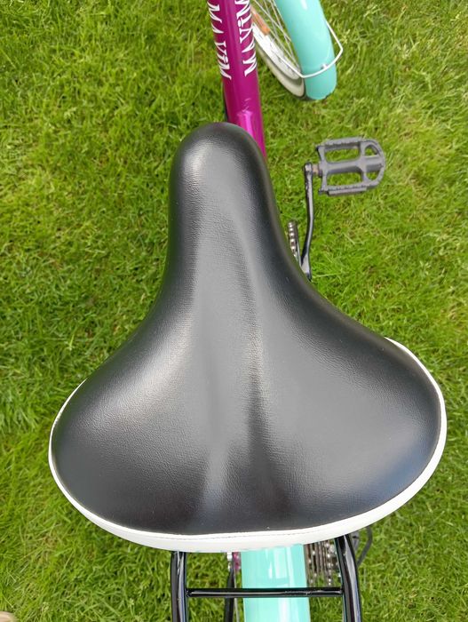 Rower Maxim Junior 24