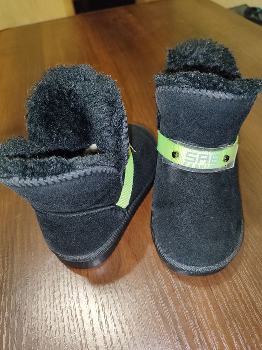 Зимові Угги 23 розмір