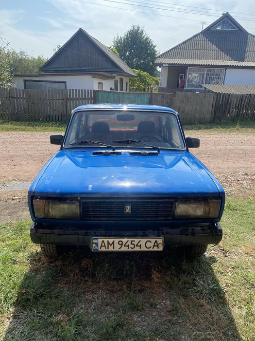 Продам ВАЗ 21053 м. Овруч