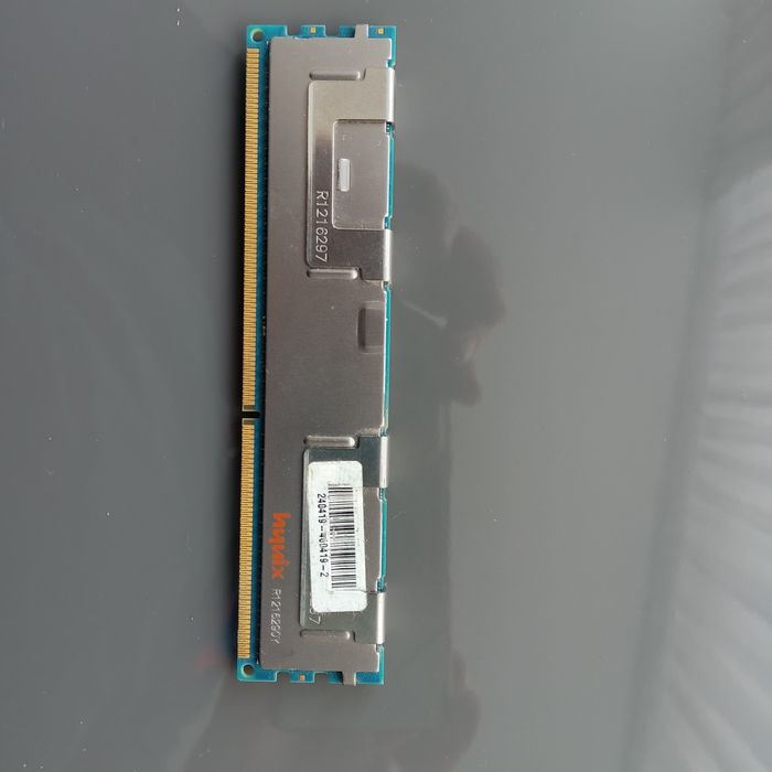 оперативной памяти