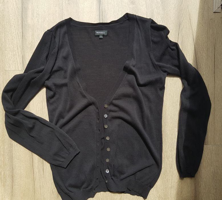 Bruuns Bazaar kardigan S