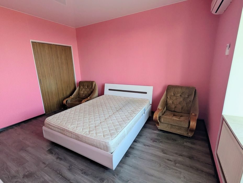 Сдам ДЛИТЕЛЬНО 2х комнатную квартиру