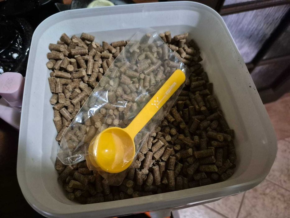 Equinox Sport Mieszanka paszowa dla koni