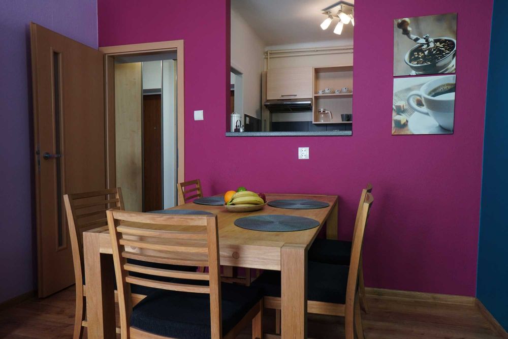 Apartamenty w centrum , kwatery ,Wi-Fi