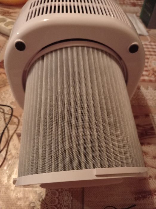 Очищував повітря - очиститель воздуха AUGIENB