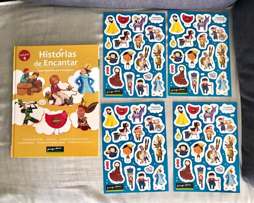 Livros de culinaria receitas pingo doce coleçao gastronomia revistas minions frumania historias de encantar super animais cadernetas cromos cartas