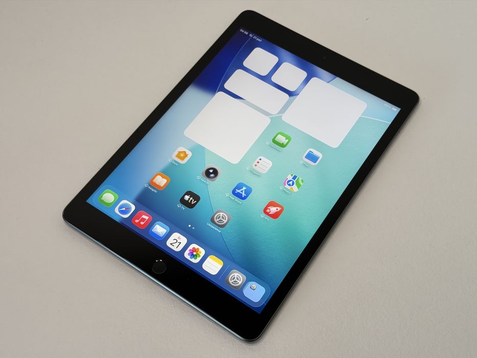 iPad 9. gen. (A2602) - 64GB - Space Gray - faktura VAT 23%