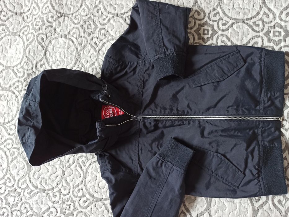 Kurtka jesienna cool club 104