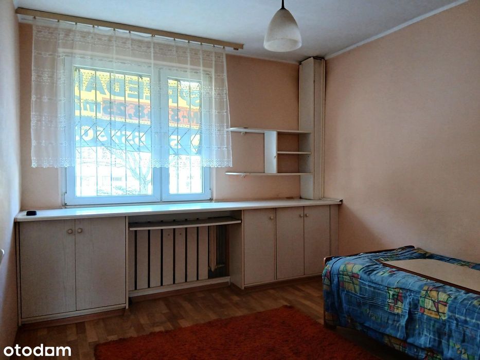 3 pokoje z loggią - Radogoszcz! - Widok 5