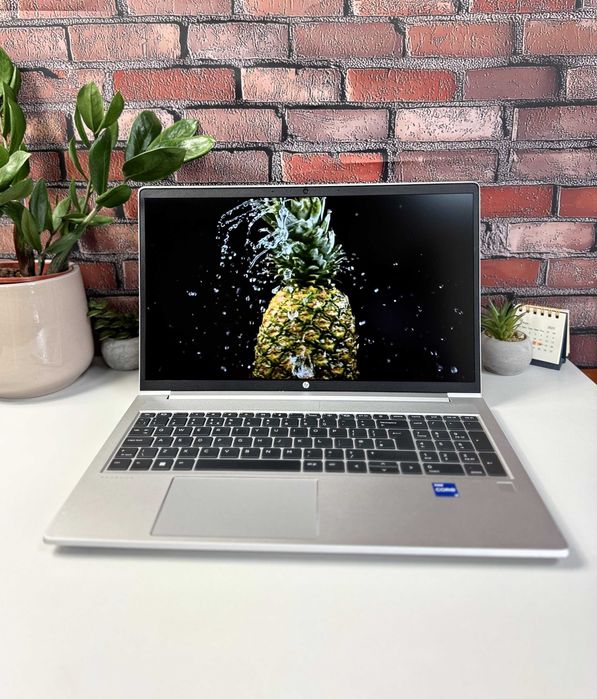 Ноутбук HP Probook 450 G8·i5-1135G7·16GB+SSD 512·15.6"FHD·Метал 20 ШТ