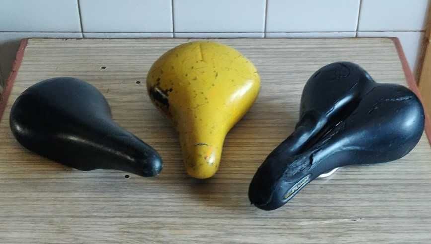Selim Bicicleta (conjunto)