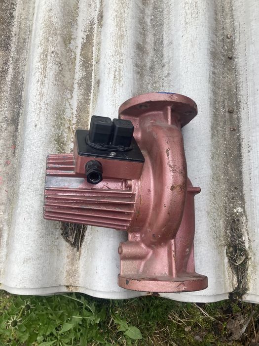 Pompa Grundfos UPS 65-60. F06. 3X380V