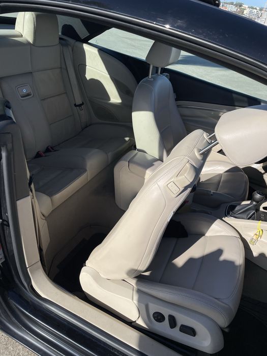 Volkswagen EOS — fotografia 11