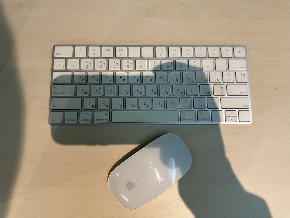 Imac 21.5 2017 8gb 1 ter Fusion Drive