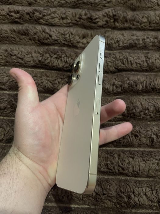 Iphone 16 pro max 256 Gb