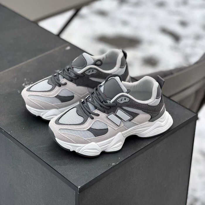 Кроссовки женские в стиле New Balance