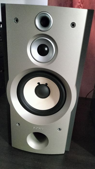 Wieża Sony EX-66